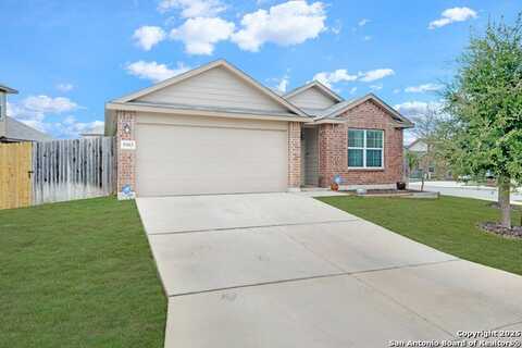 5903 Overture Dawn, San Antonio, TX 78252