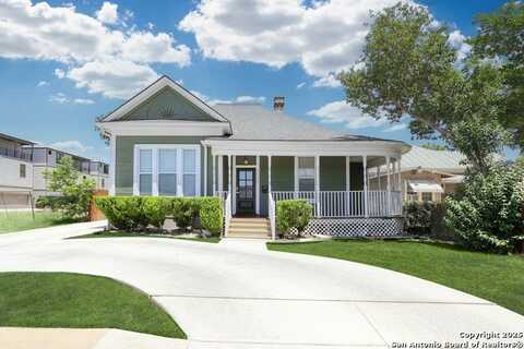 1526 Saint Marys, San Antonio, TX 78210