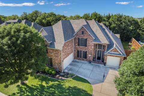 7811 Keith Lane, Sachse, TX 75048