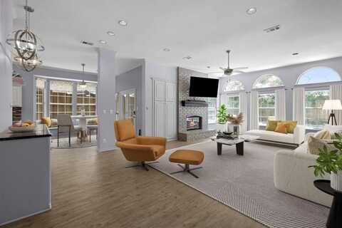 513 Edinburgh Lane, Coppell, TX 75019