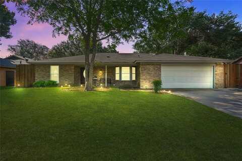 3407 Dovecreek Drive, Arlington, TX 76016