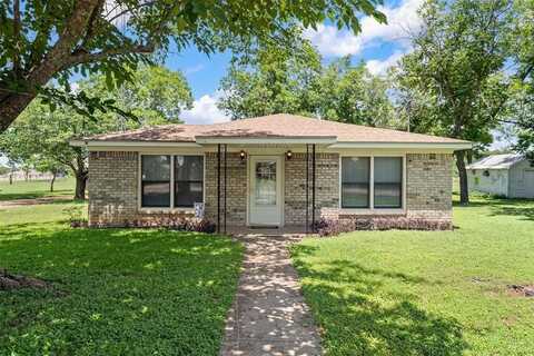 386 W Main Street, Elm Mott, TX 76640