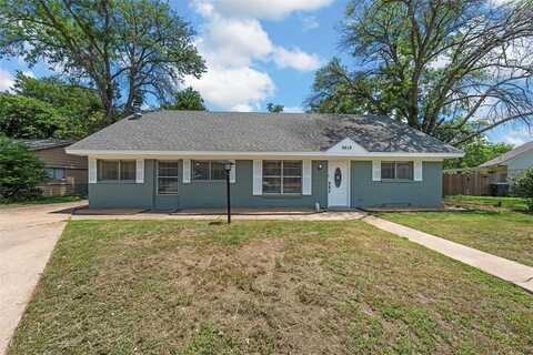 3412 Lisbon Drive, Waco, TX 76706