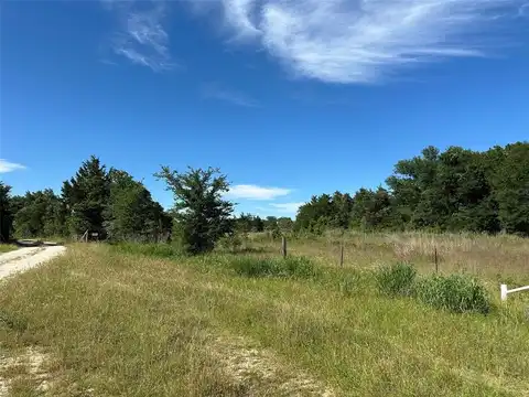 Tbd FCR 720, Teague, TX 75860