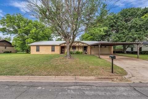 1313 Crow Drive, Waco, TX 76705