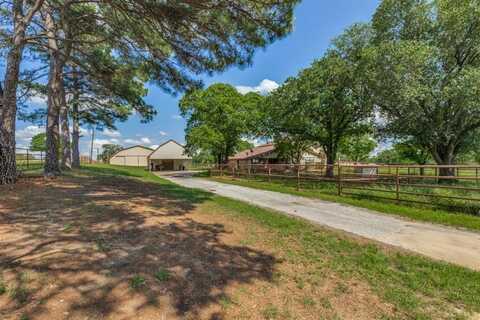 13220 Briar Road, Azle, TX 76020