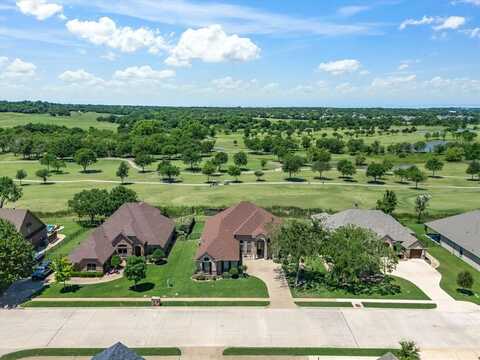 1105 Crown Valley Drive, Aledo, TX 76087