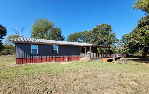 686 FM 144, Daingerfield, TX 75638