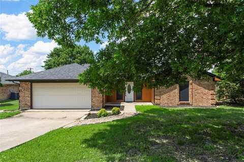 307 E 6th Street, Prosper, TX 75078