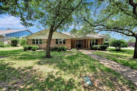 4228 Toledo Avenue, Fort Worth, TX 76133