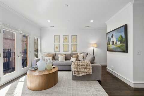 3439 McFarlin Boulevard, University Park, TX 75205