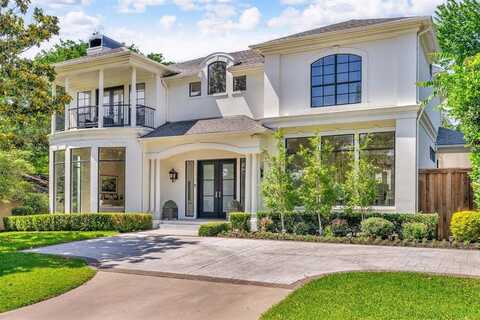 3845 N Versailles Avenue, Dallas, TX 75209