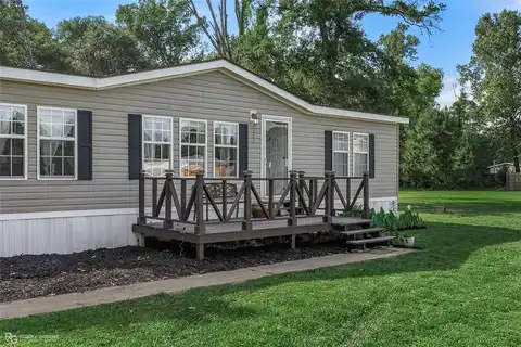 122 Live Oak Drive, Stonewall, LA 71078