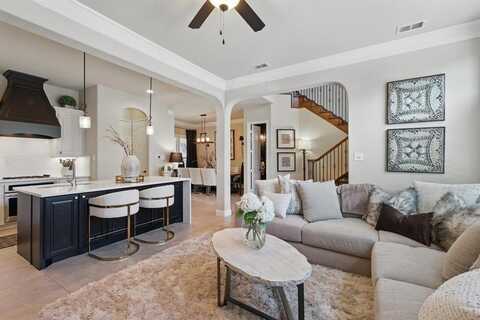1204 Seaton Street, Keller, TX 76248