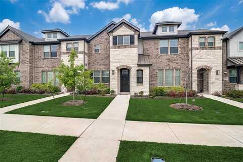 6510 Baritone Court, Sachse, TX 75048