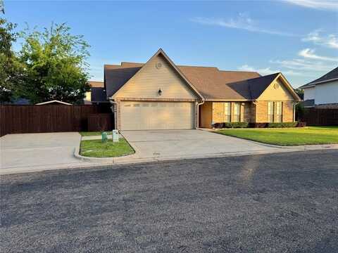 204 Mill Run Drive, Longview, TX 75604