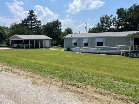 648 Quail Creek Circle, Pottsboro, TX 75076