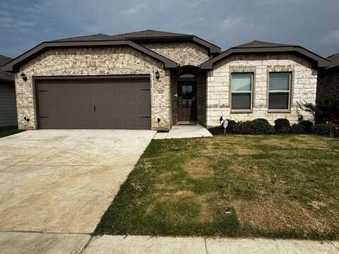 1011 Pecos Street, Aubrey, TX 76227