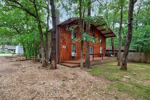 39 YOUNGBLOOD, Gordonville, TX 76245