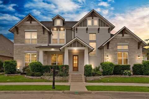 1306 Blue Lake Boulevard, Arlington, TX 76005