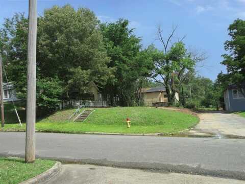 702 Columbia Street, Shreveport, LA 71104