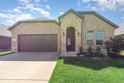 3021 Cobalt Drive, Aubrey, TX 76227