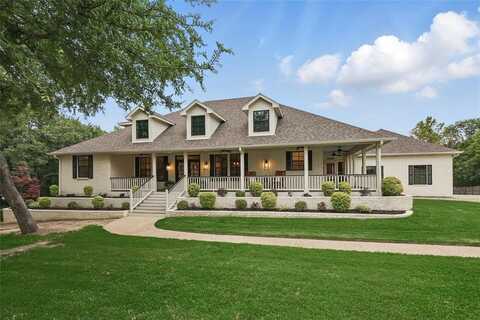 3956 Bordeaux Circle, Flower Mound, TX 75022