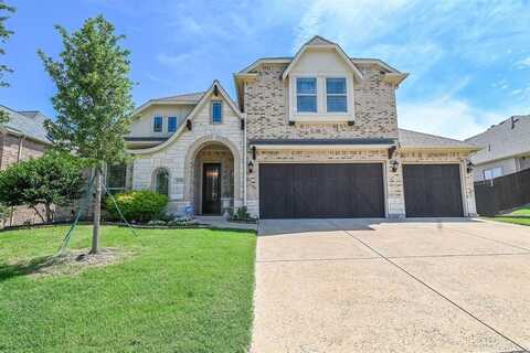 2230 Lewis Canyon Drive, Prosper, TX 75078