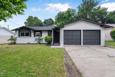 614 Edgedale, Dallas, TX 75232