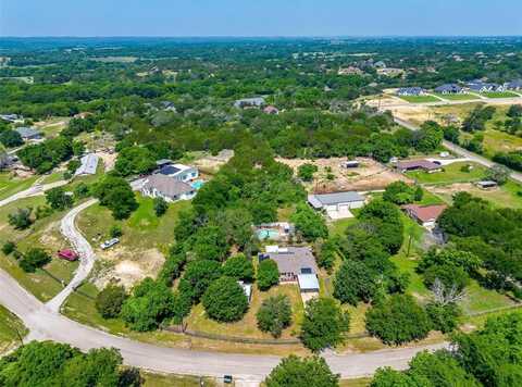 1312 Robyn Road, Azle, TX 76020