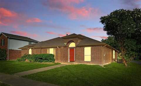 2220 Waterway Drive, Mesquite, TX 75181