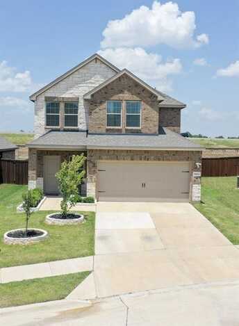 3225 Conley Court, Mesquite, TX 75126