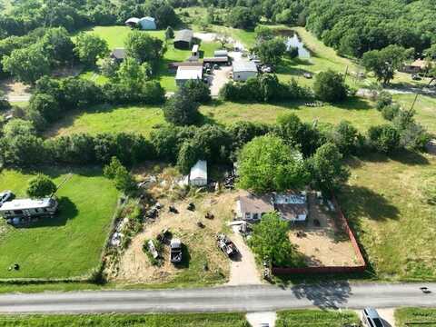 17128 County Road 3322, Frost, TX 76641