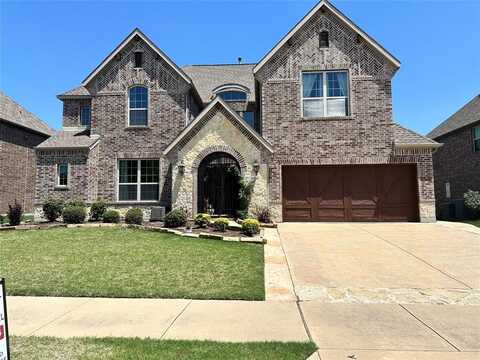 13818 Mammoth Cave Lane, Frisco, TX 75035