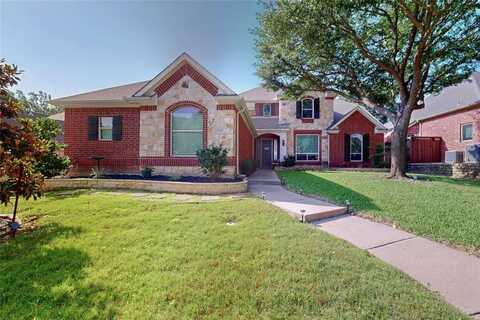 2317 Creek Ridge Drive, McKinney, TX 75072