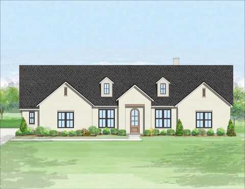 1012 Emery Court, Willow Park, TX 76087