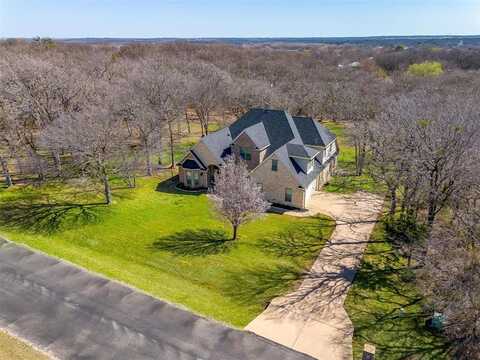 6208 Timberwolfe Lane, Fort Worth, TX 76135