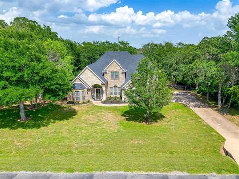 6208 Timberwolfe Lane, Fort Worth, TX 76135