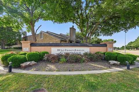 333 Melrose Drive, Richardson, TX 75080