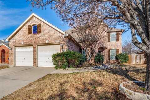 6408 Brand Drive, McKinney, TX 75070
