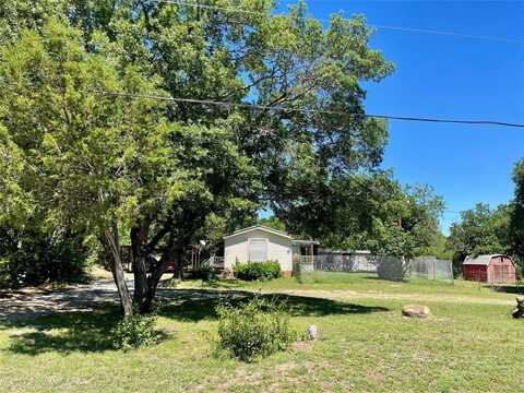 4725 Valley View Circle, Weatherford, TX 76087