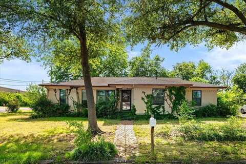 5401 Roberts Street, Greenville, TX 75402