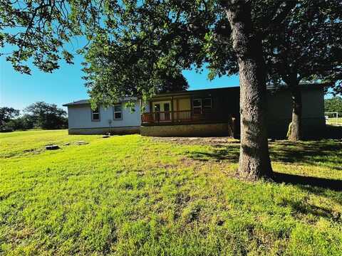 577 Bevers Lane, Valley View, TX 76272