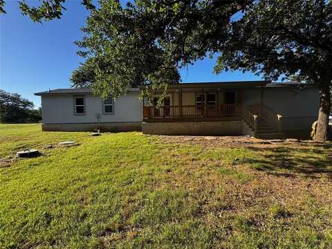 577 Bevers Lane, Valley View, TX 76272