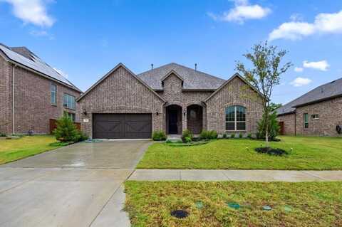 16050 Talamore Lane, Frisco, TX 75035