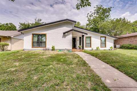 233 Colonel Drive, Garland, TX 75043