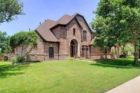 1302 Kelly Green Court, Keller, TX 76248