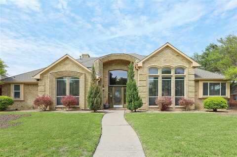 2305 Dunwick Drive, Plano, TX 75023