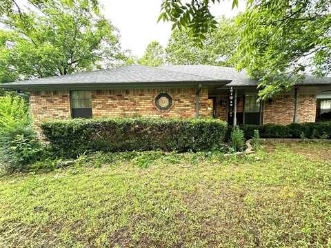 225 JP Cave Road, Sherman, TX 75090