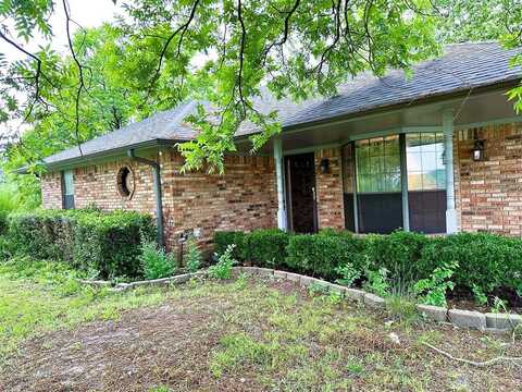 225 JP Cave Road, Sherman, TX 75090